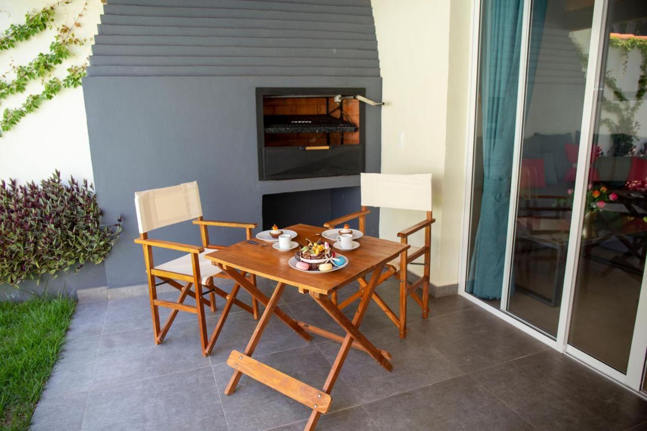 Hotel Oasis-Dream Holidays - La Petite France San Bernardino Eksteriør billede