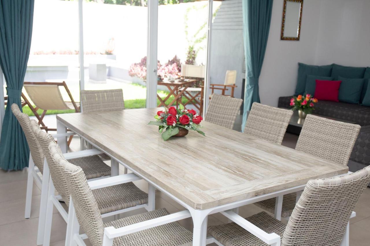 Hotel Oasis-Dream Holidays - La Petite France San Bernardino Eksteriør billede