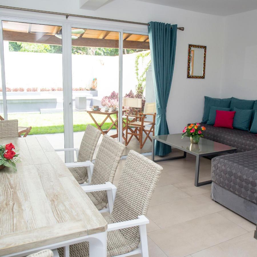 Hotel Oasis-Dream Holidays - La Petite France San Bernardino Eksteriør billede