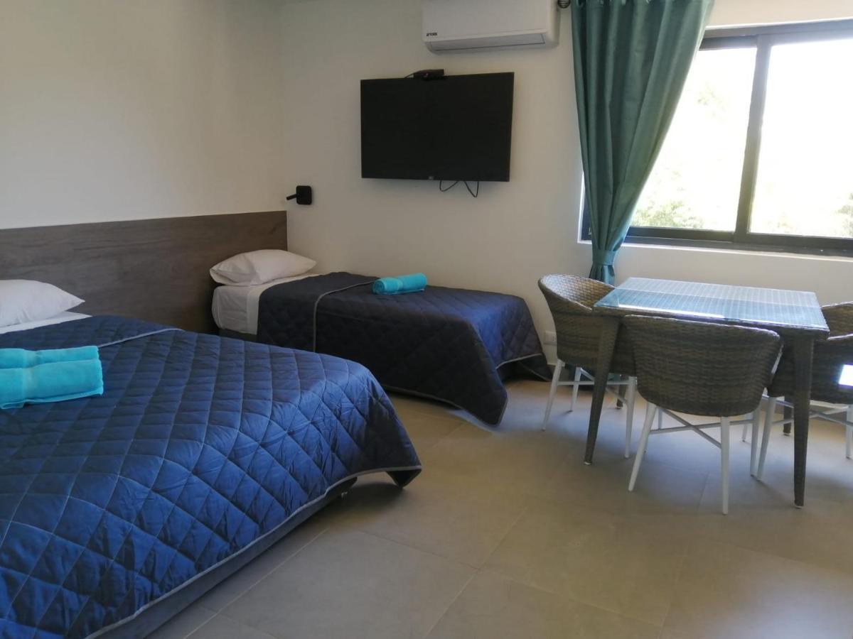Hotel Oasis-Dream Holidays - La Petite France San Bernardino Eksteriør billede
