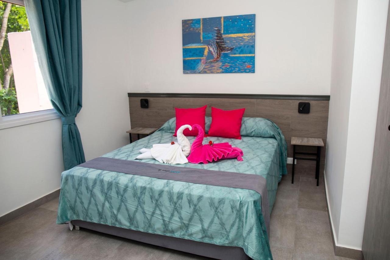 Hotel Oasis-Dream Holidays - La Petite France San Bernardino Eksteriør billede
