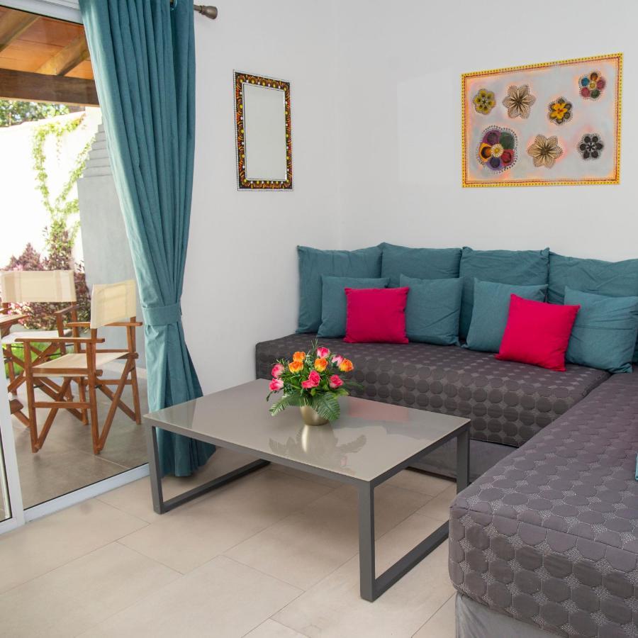 Hotel Oasis-Dream Holidays - La Petite France San Bernardino Eksteriør billede