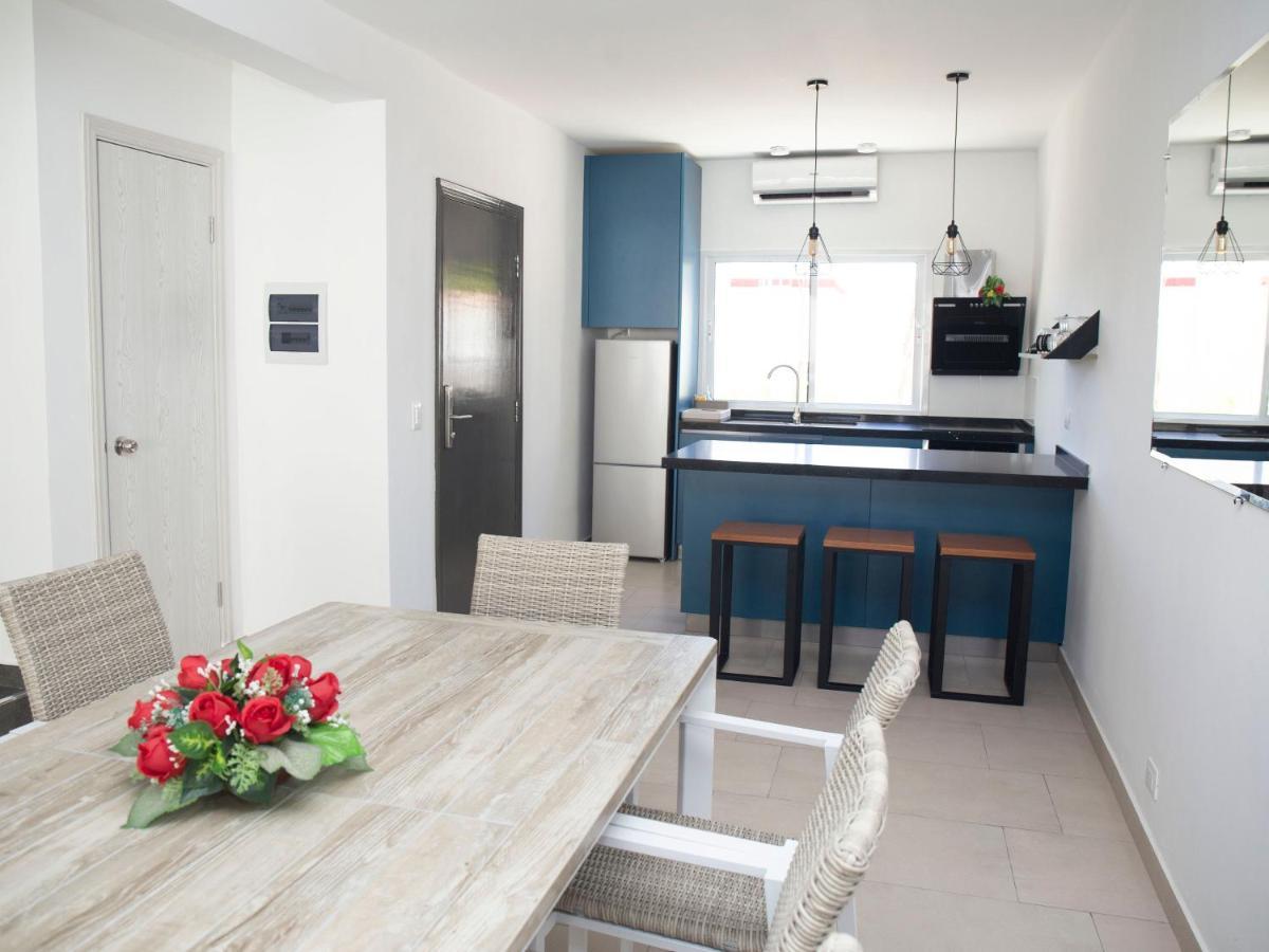 Hotel Oasis-Dream Holidays - La Petite France San Bernardino Eksteriør billede