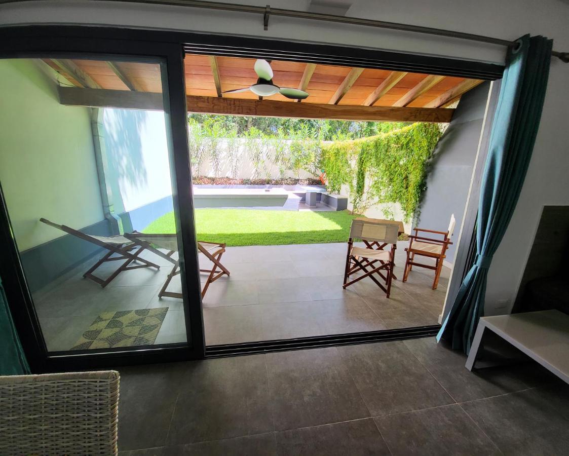 Hotel Oasis-Dream Holidays - La Petite France San Bernardino Eksteriør billede