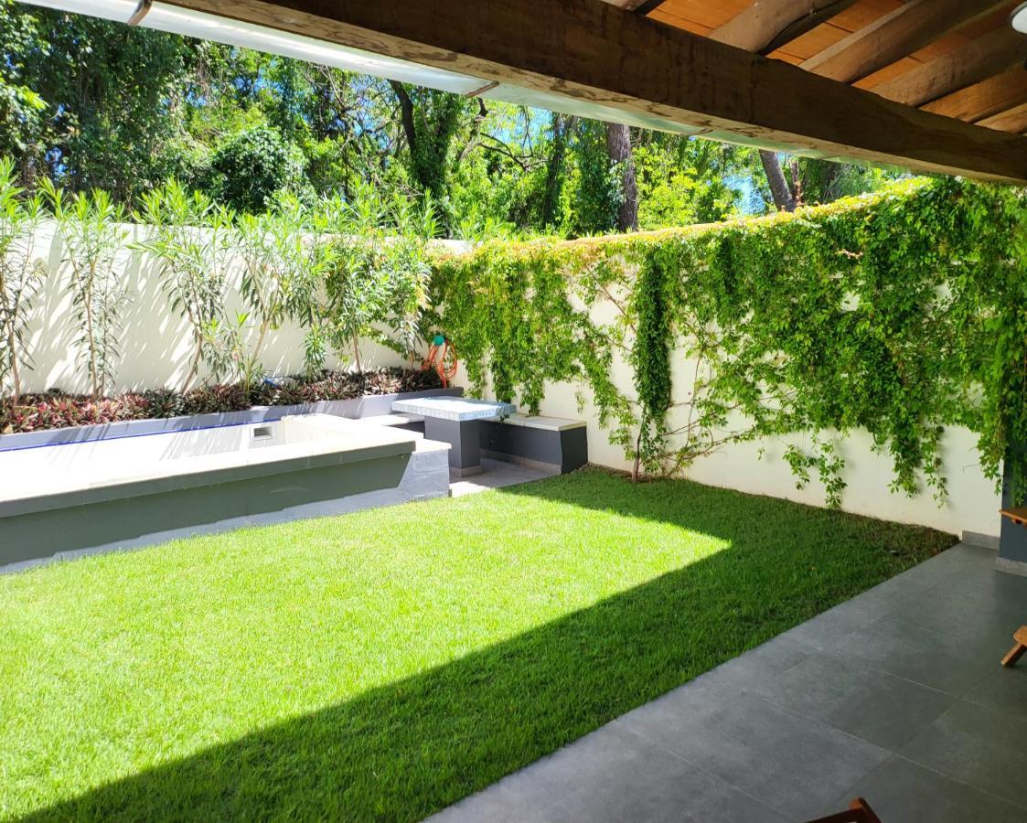 Hotel Oasis-Dream Holidays - La Petite France San Bernardino Eksteriør billede