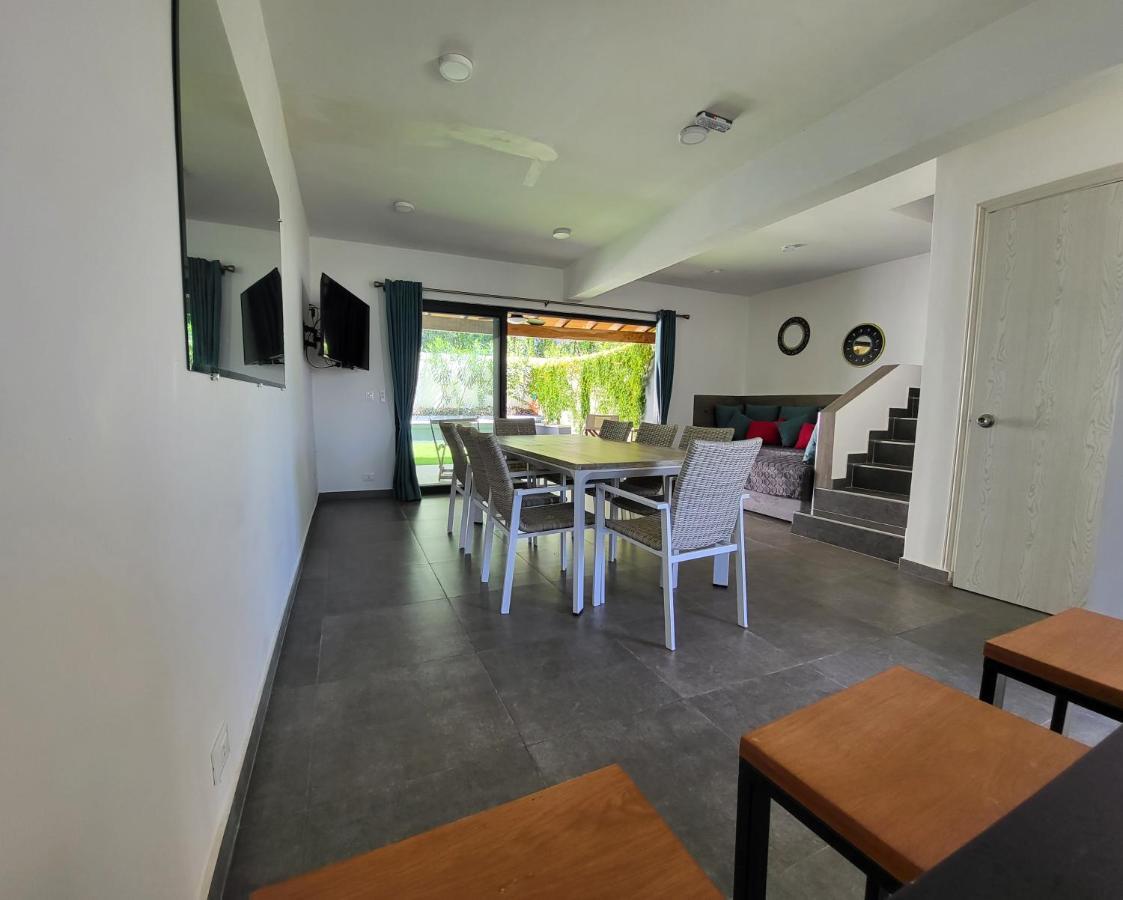 Hotel Oasis-Dream Holidays - La Petite France San Bernardino Eksteriør billede