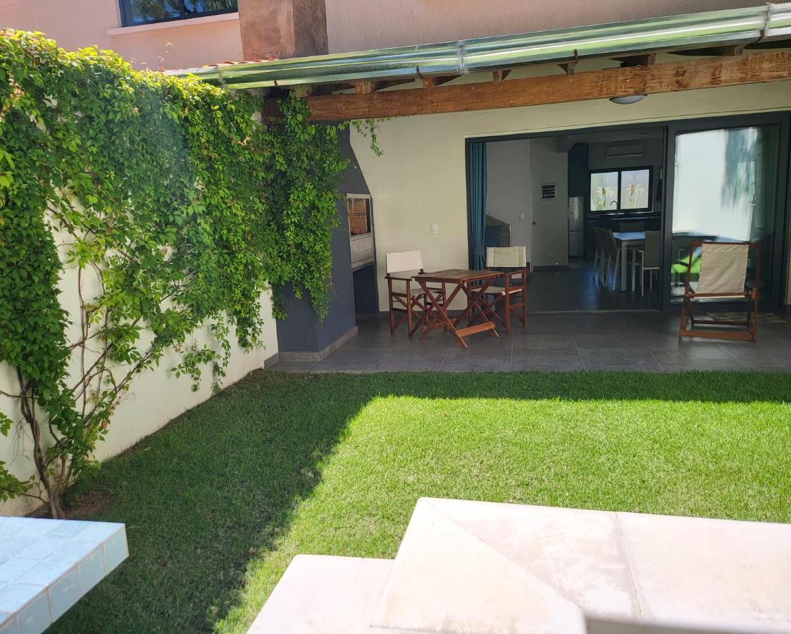 Hotel Oasis-Dream Holidays - La Petite France San Bernardino Eksteriør billede