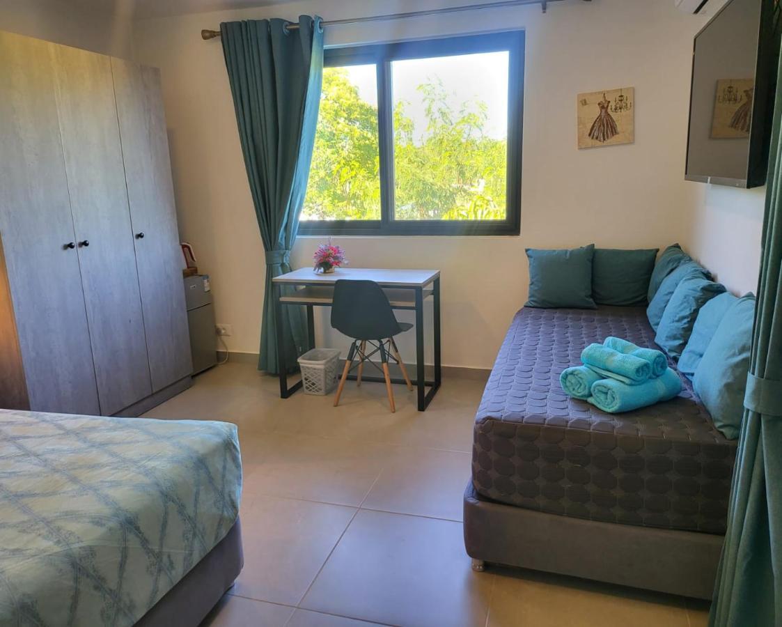 Hotel Oasis-Dream Holidays - La Petite France San Bernardino Eksteriør billede