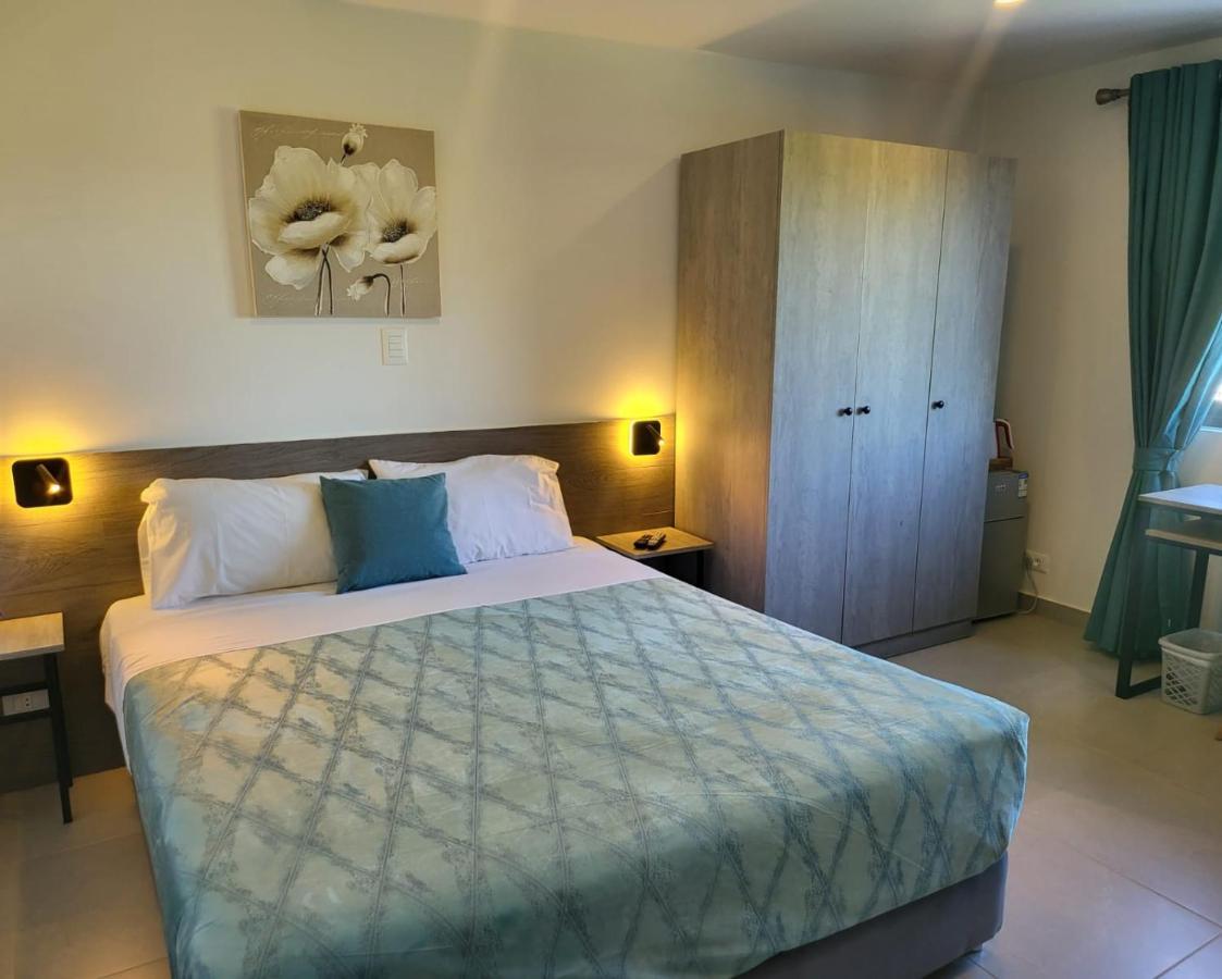Hotel Oasis-Dream Holidays - La Petite France San Bernardino Eksteriør billede