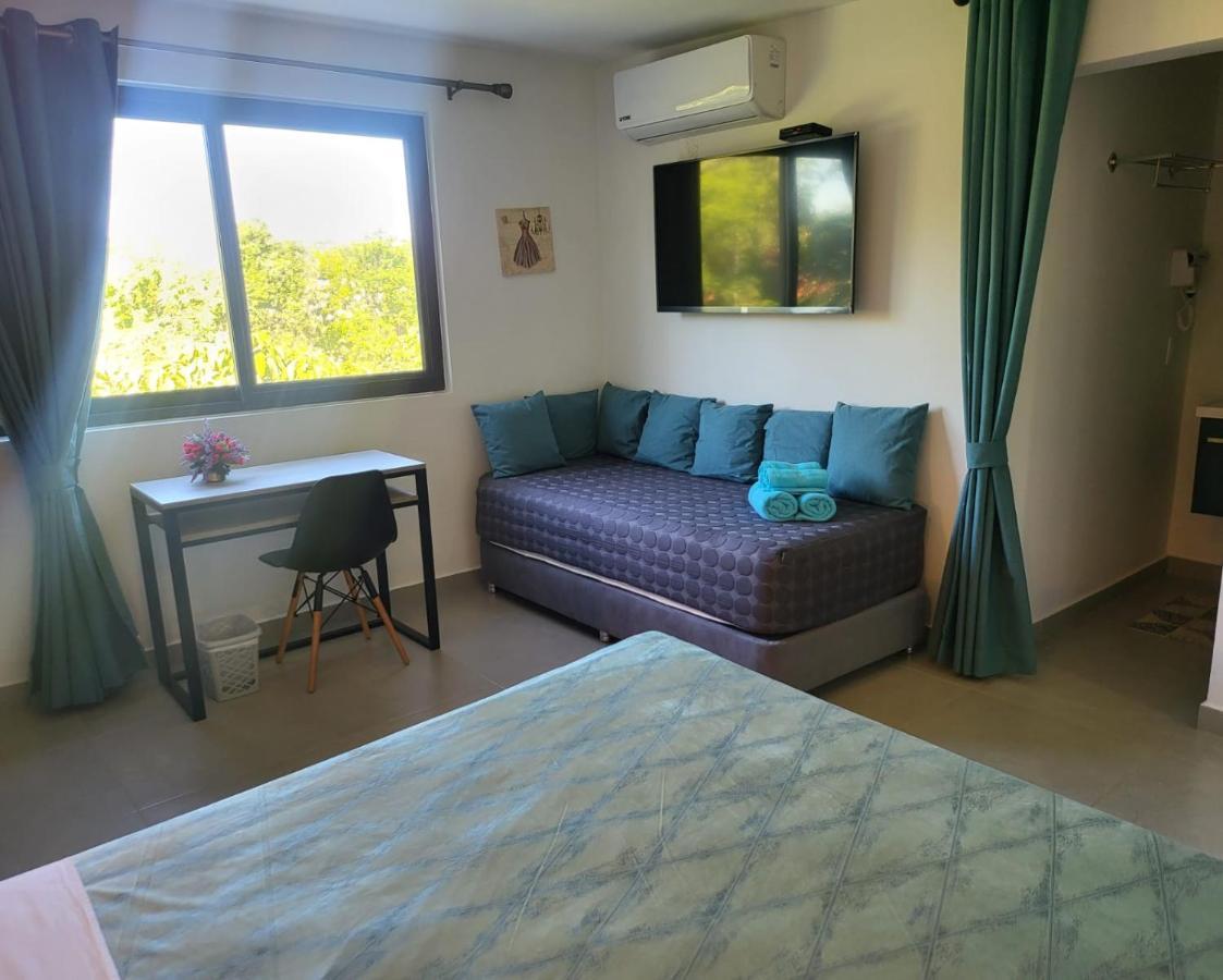 Hotel Oasis-Dream Holidays - La Petite France San Bernardino Eksteriør billede