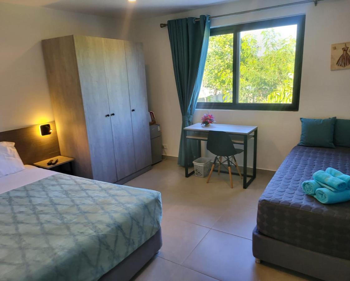 Hotel Oasis-Dream Holidays - La Petite France San Bernardino Eksteriør billede