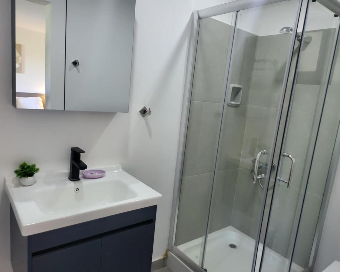 Hotel Oasis-Dream Holidays - La Petite France San Bernardino Eksteriør billede