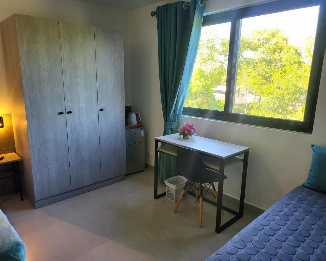 Hotel Oasis-Dream Holidays - La Petite France San Bernardino Eksteriør billede