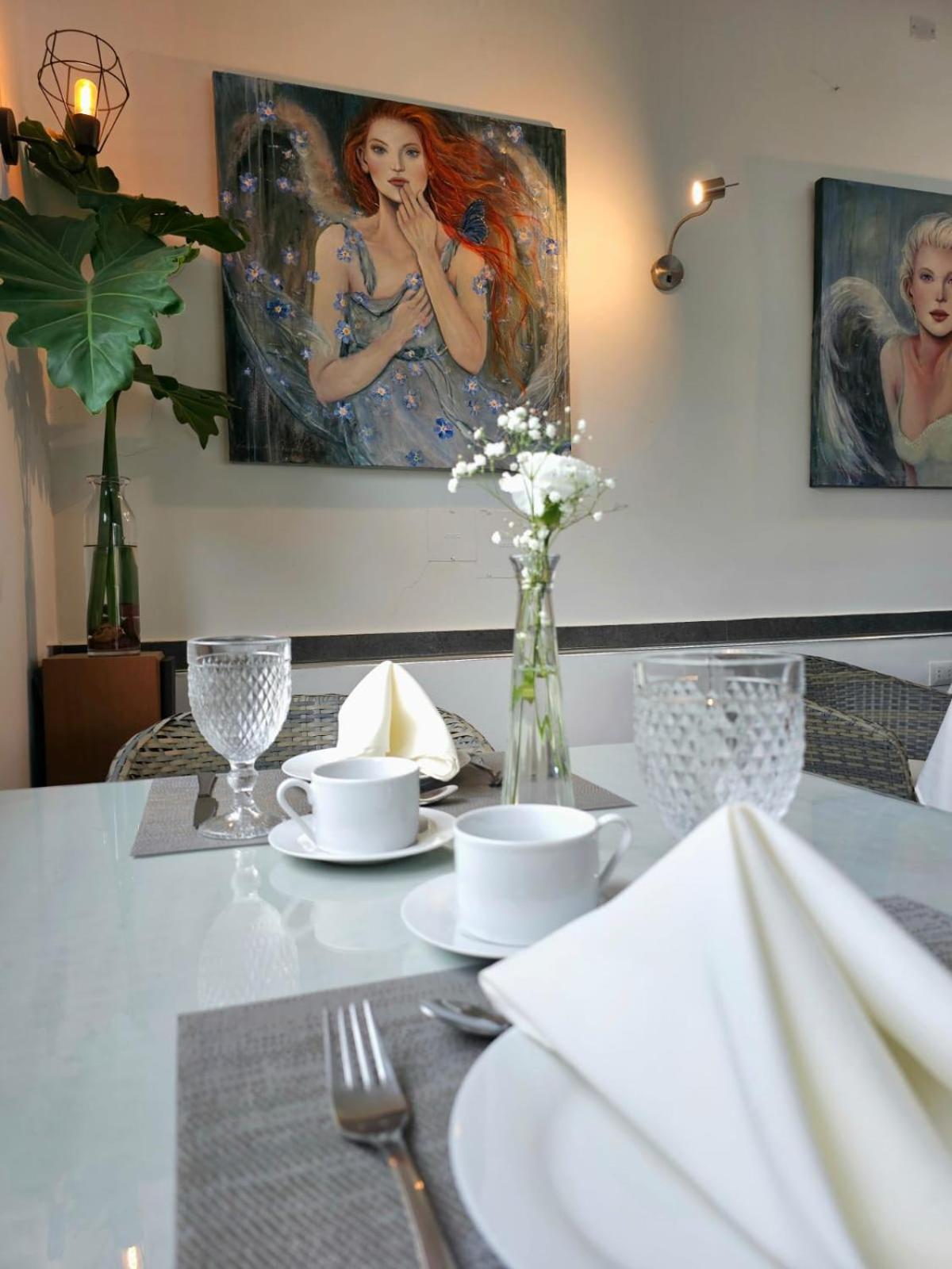 Hotel Oasis-Dream Holidays - La Petite France San Bernardino Eksteriør billede