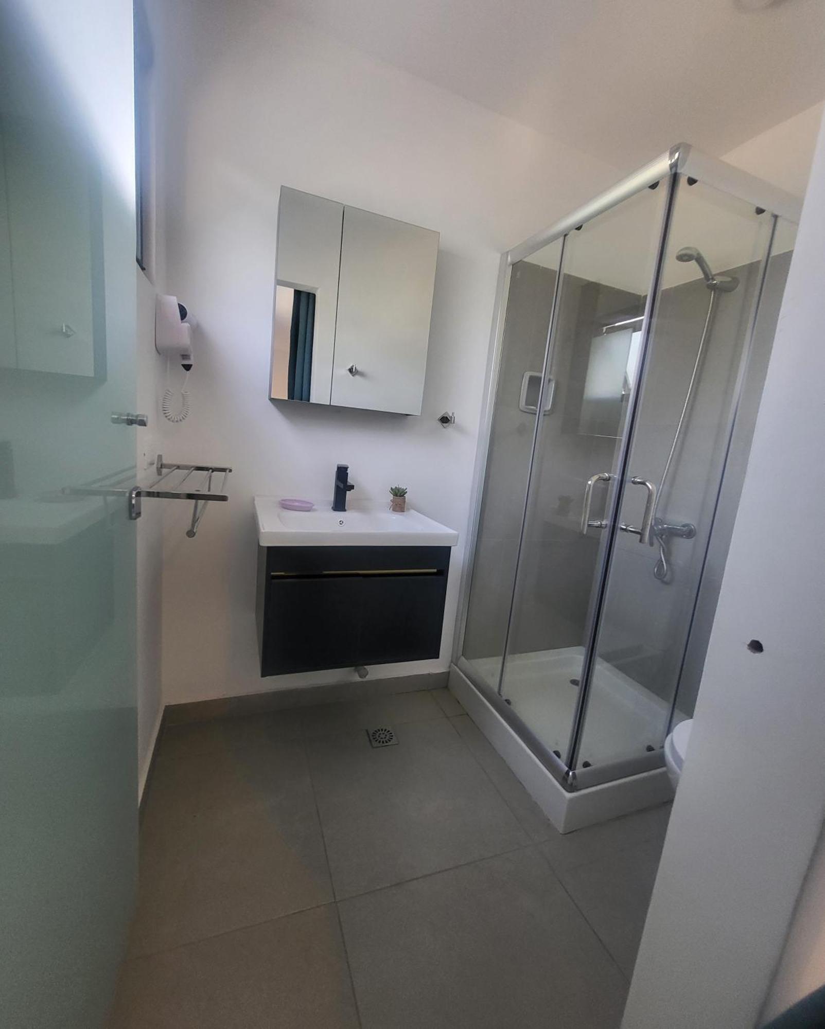 Hotel Oasis-Dream Holidays - La Petite France San Bernardino Eksteriør billede