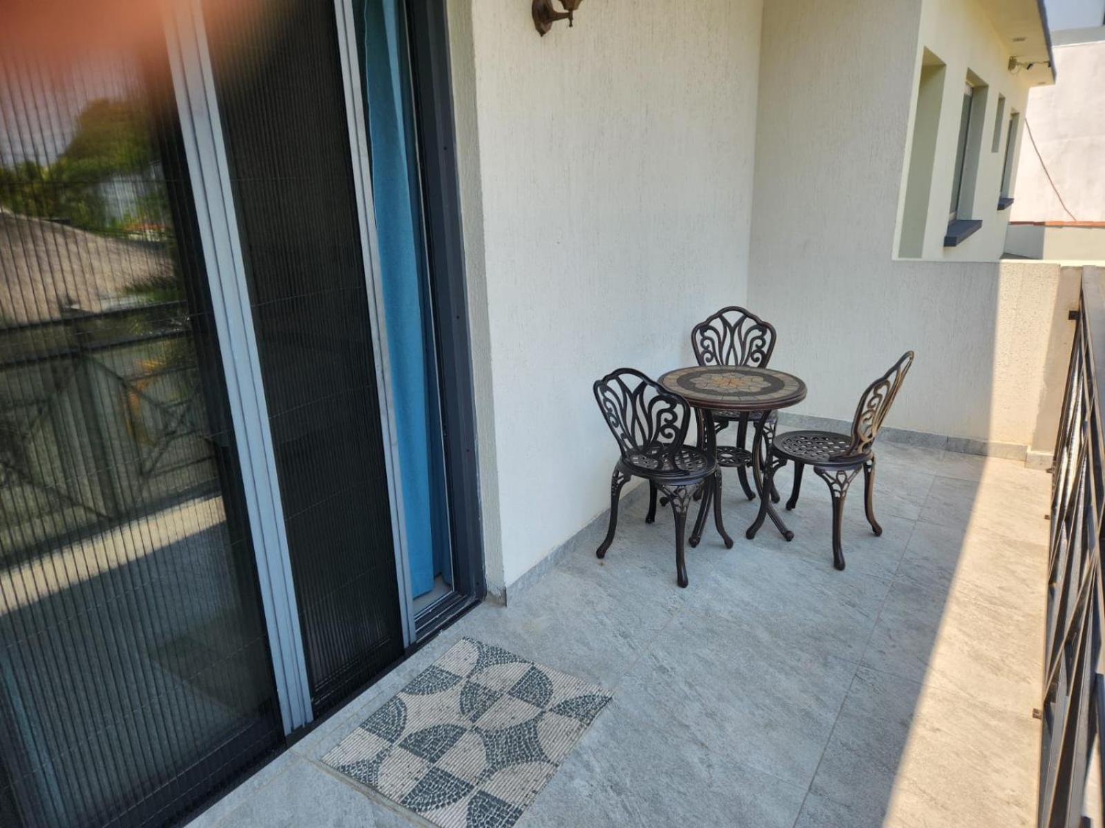 Hotel Oasis-Dream Holidays - La Petite France San Bernardino Eksteriør billede