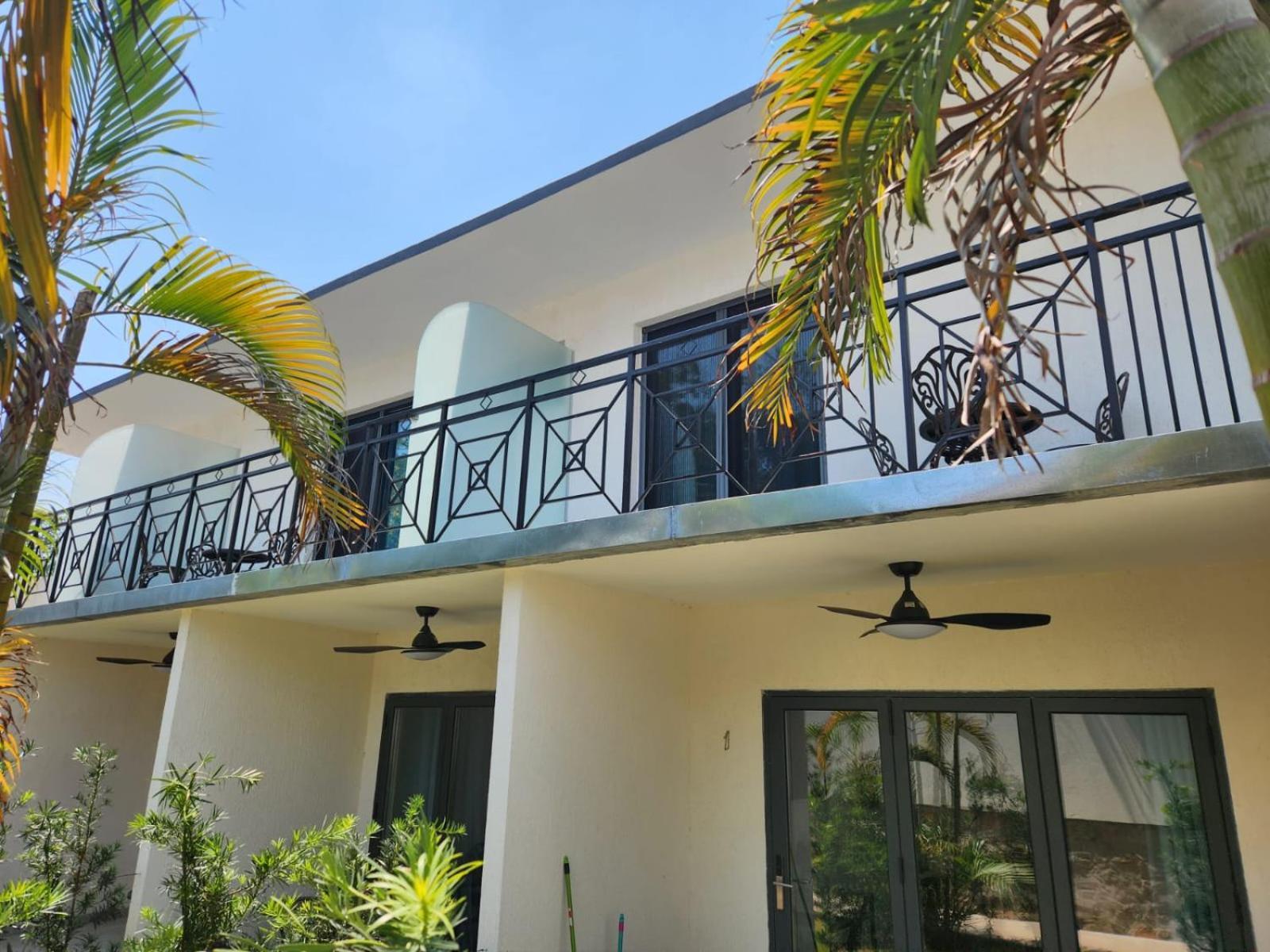 Hotel Oasis-Dream Holidays - La Petite France San Bernardino Eksteriør billede