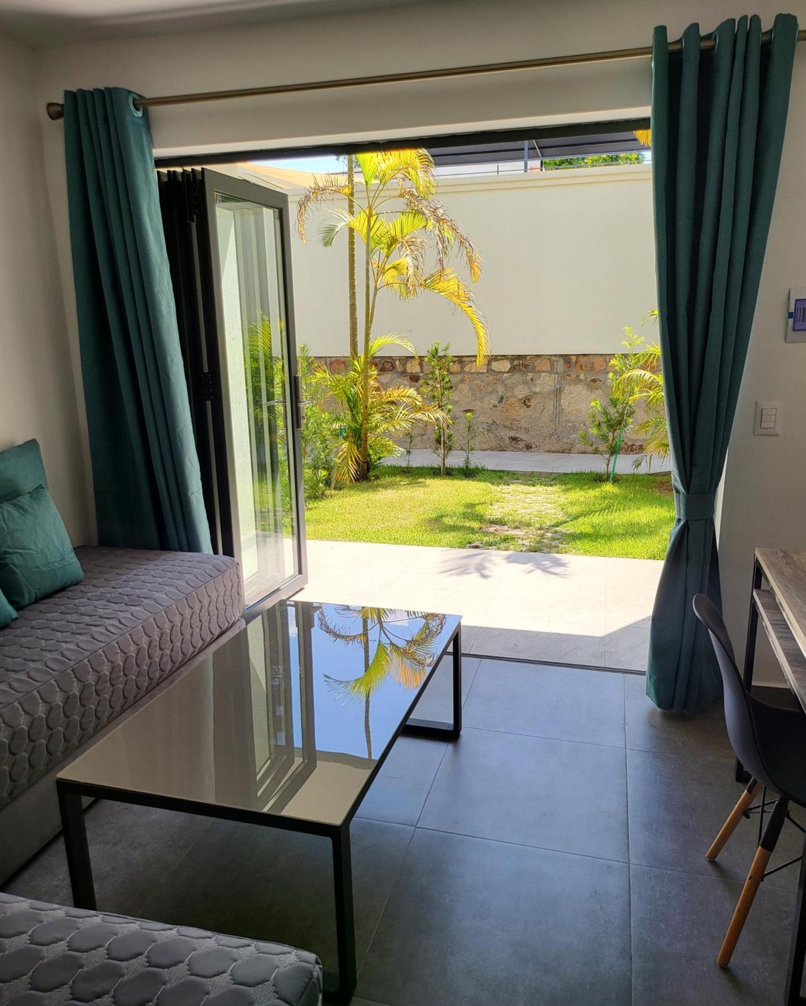 Hotel Oasis-Dream Holidays - La Petite France San Bernardino Eksteriør billede