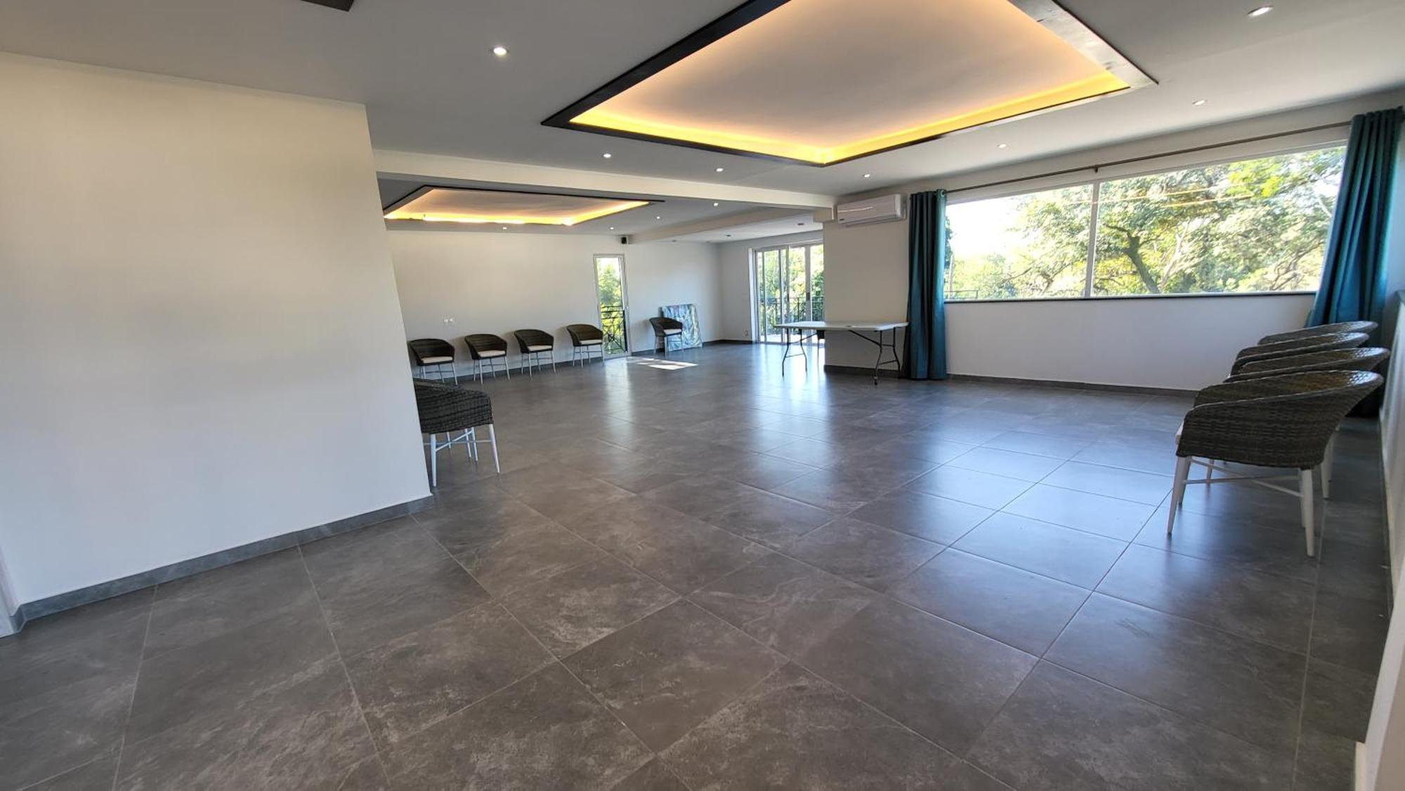 Hotel Oasis-Dream Holidays - La Petite France San Bernardino Eksteriør billede