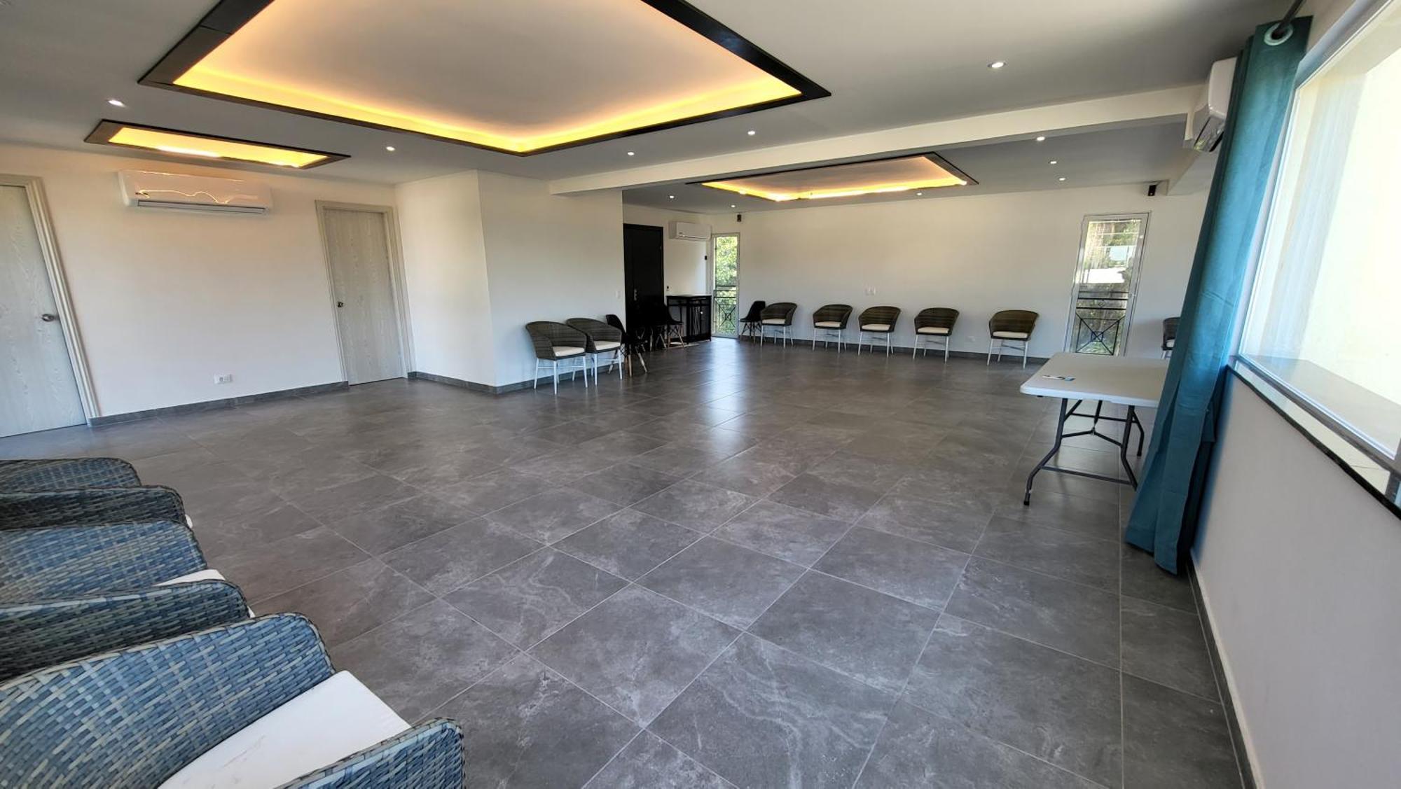Hotel Oasis-Dream Holidays - La Petite France San Bernardino Eksteriør billede
