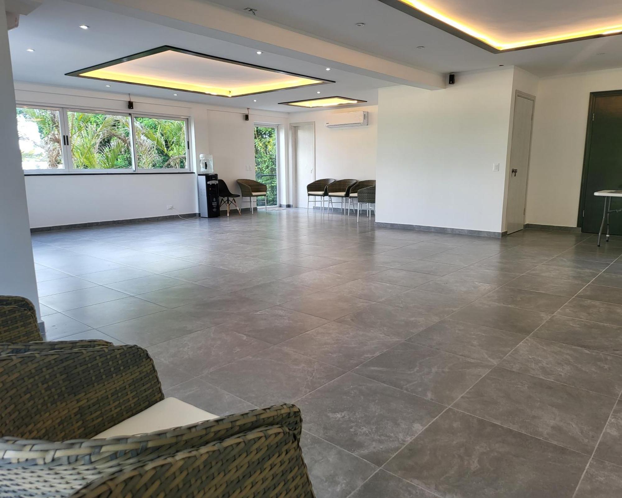 Hotel Oasis-Dream Holidays - La Petite France San Bernardino Eksteriør billede