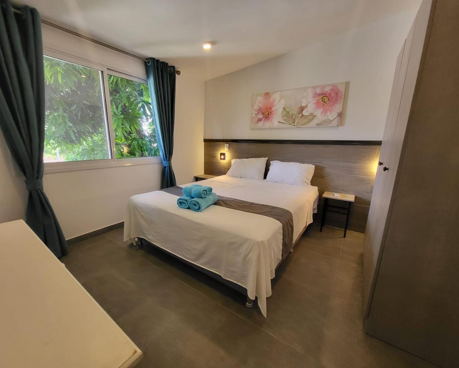 Hotel Oasis-Dream Holidays - La Petite France San Bernardino Eksteriør billede